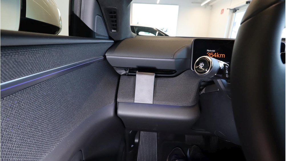 Brodit 806264 Autohalterung Polestar 4 24-