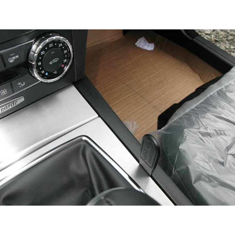 Brodit 834616 support voiture MercedesBenz C-Class
