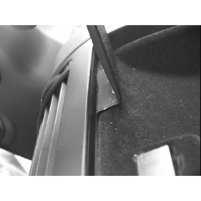 Brodit 852835 support voiture Seat Alhambra annee 01-10 Center mount