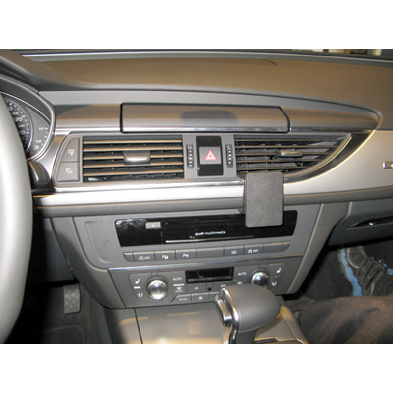Brodit 854892 support Audi A6 année 11-18, Center mount