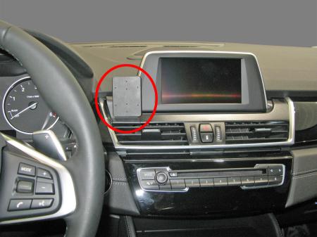 - BMW 2-series Active Tr ctr. Mount