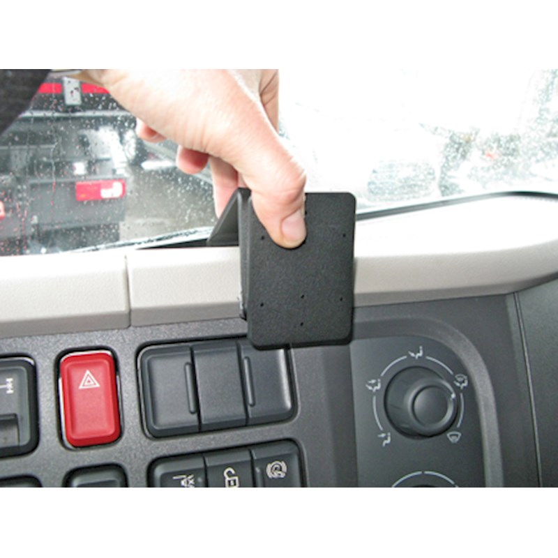 Brodit 855110 support voiture ProClip Daf LF année 14-, Center mount
