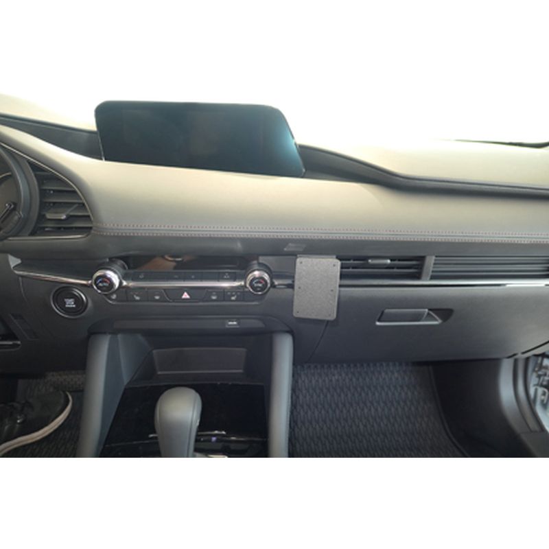 Brodit 855530 support voiture Mazda 3 19-