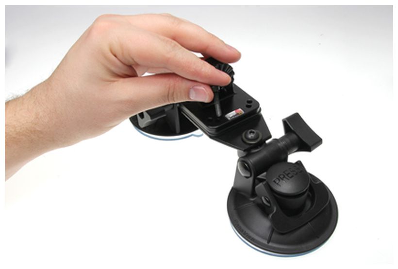 Brodit 215679 Distanzplatten Set