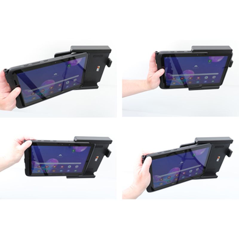 Brodit 711148 support Samsung Galaxy Tab Active