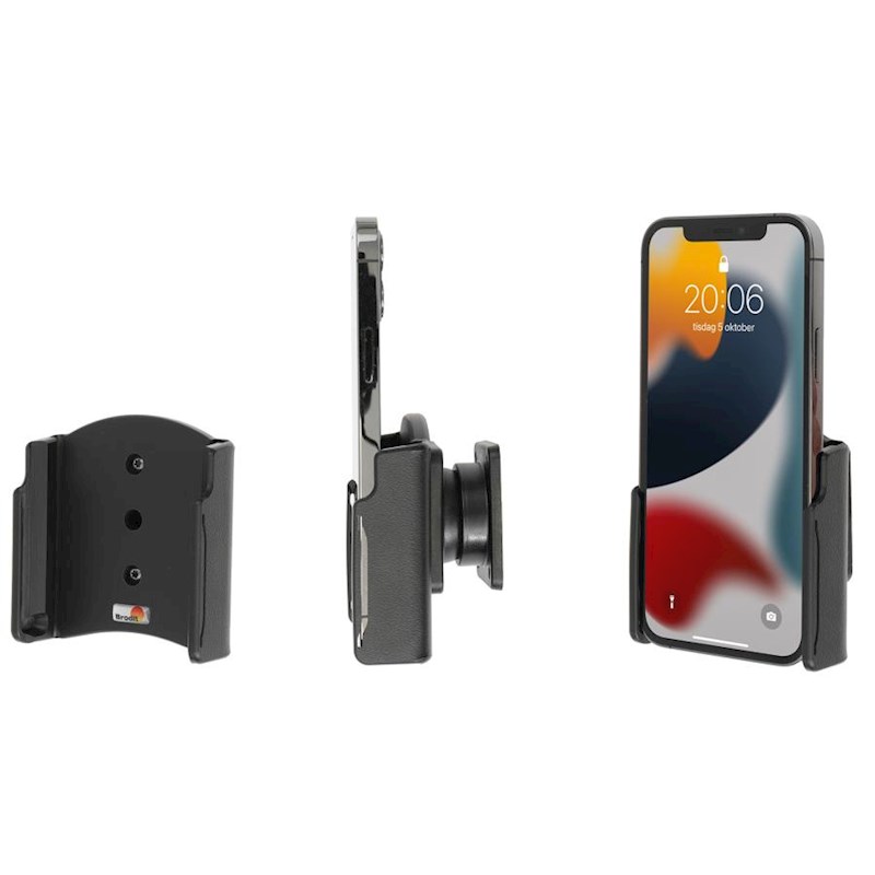 Brodit 711276 Halterung Apple iPhone 13, 13 Pro, 14, 14 Pro