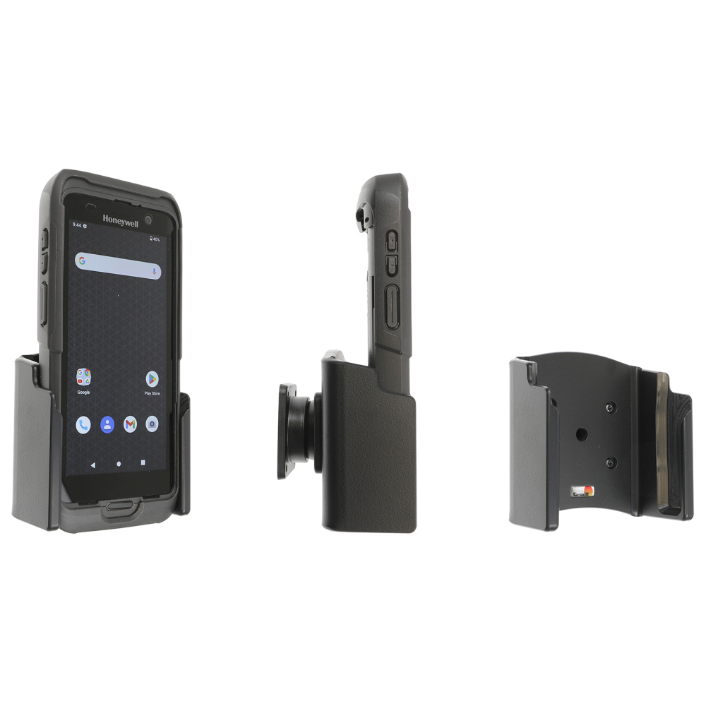 Brodit 711366 support appareil Honeywell CT47