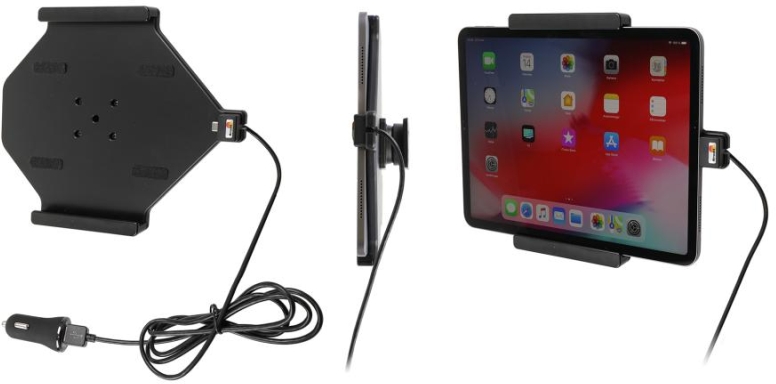 Brodit 721094 support appareil Apple iPad Pro 11
