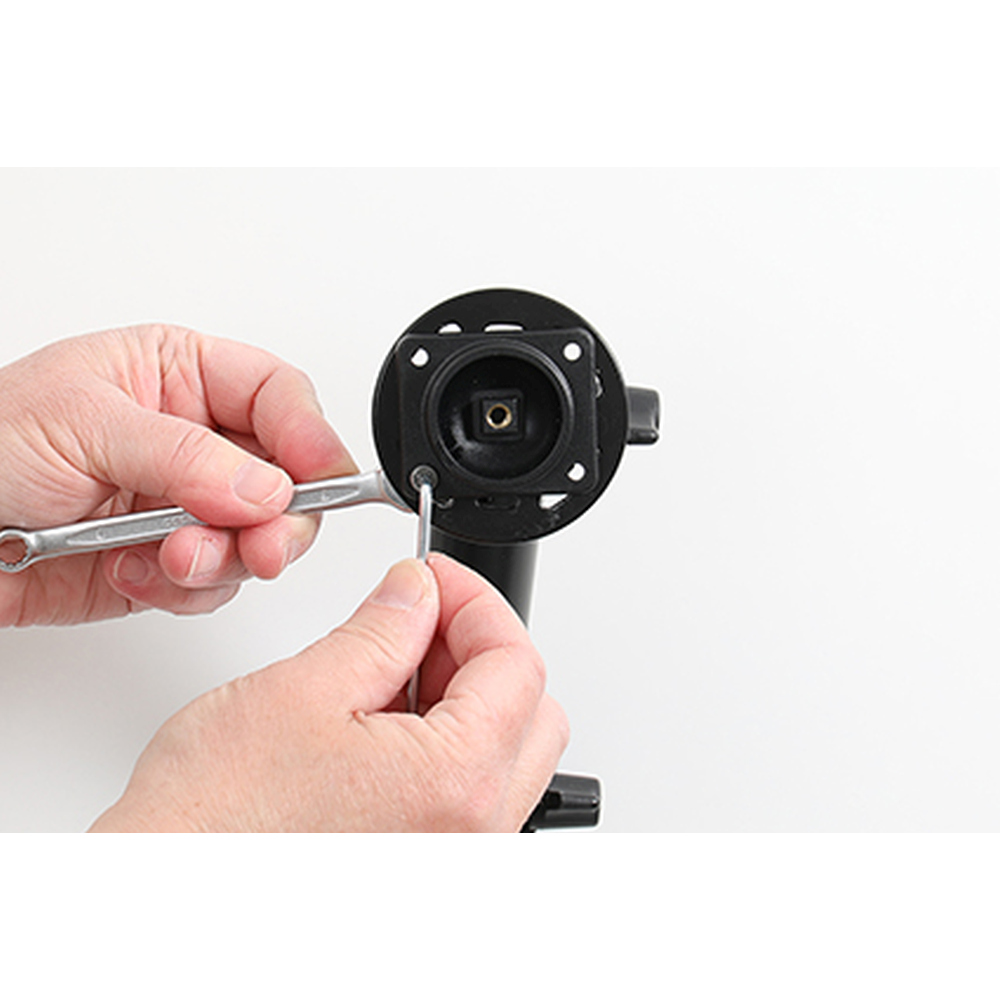 Brodit 727396 Support pour Apple iPhone15 Pro Max