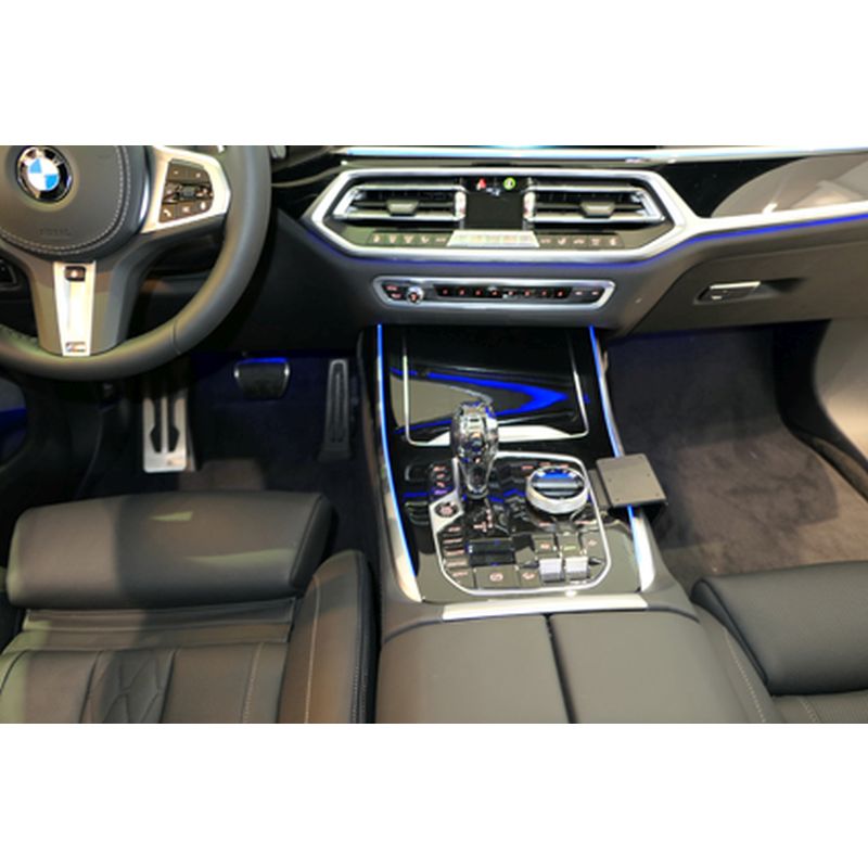 Brodit 835515 Autohalterung BMW X5 & X7 19-