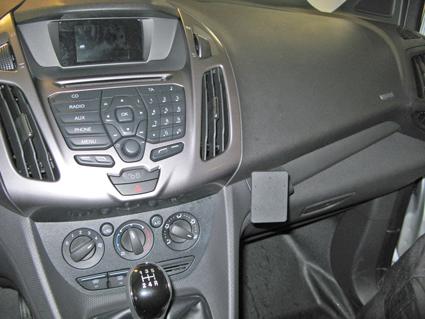 - Ford Transit Connect 14-14