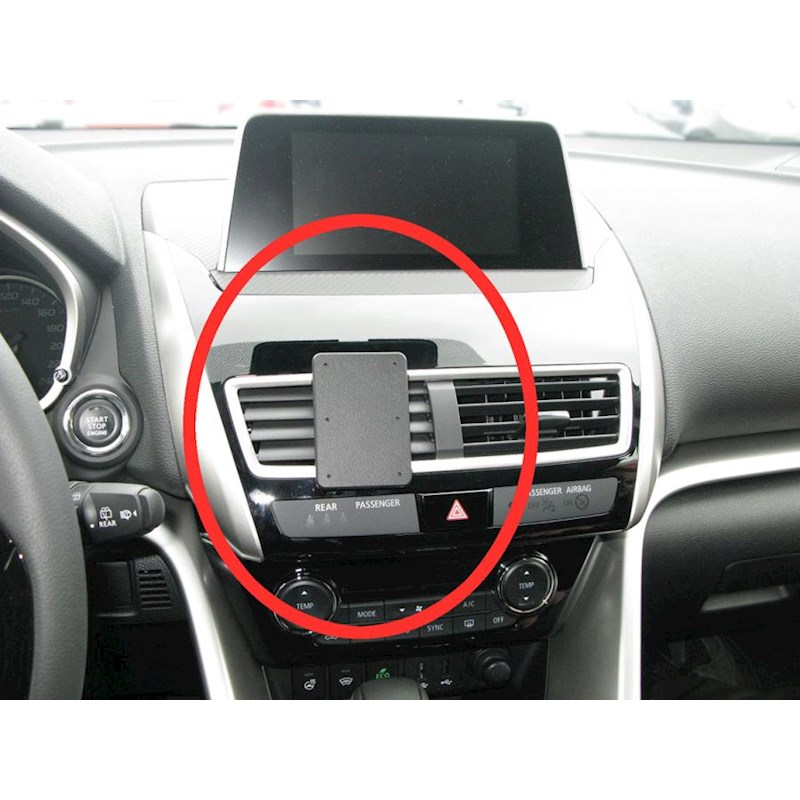 Brodit 855409 Autohalterung Mitsubishi Eclipse