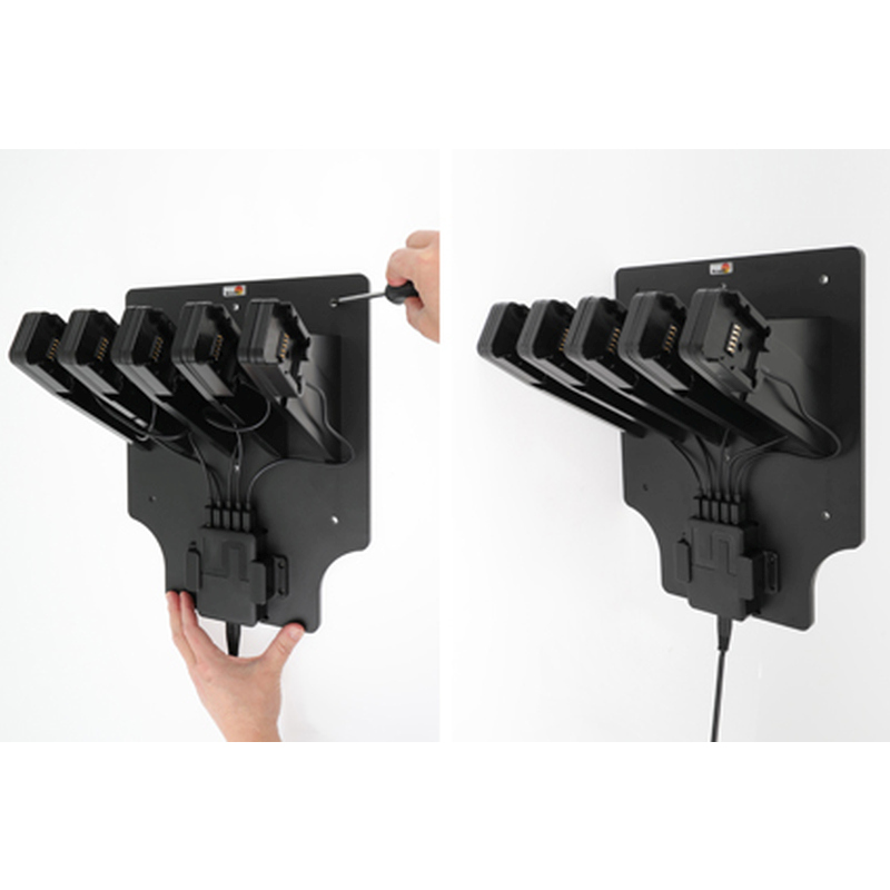 Brodit 216157 Tisch Stand