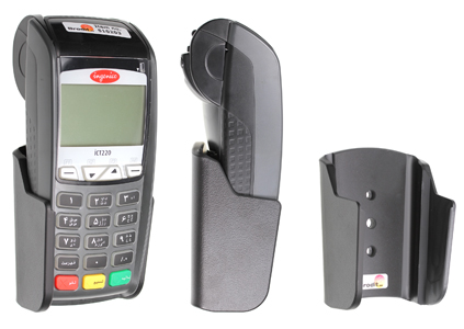 Brodit Passiv Halterung Ingenico ICT 220