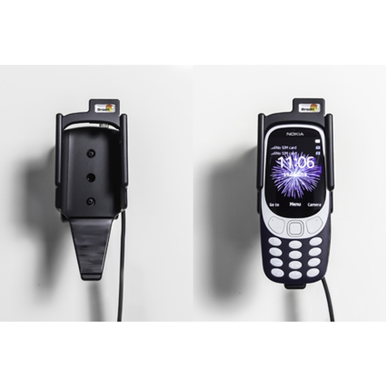 Brodit 713026 Halterung Nokia 3310 (2017)
