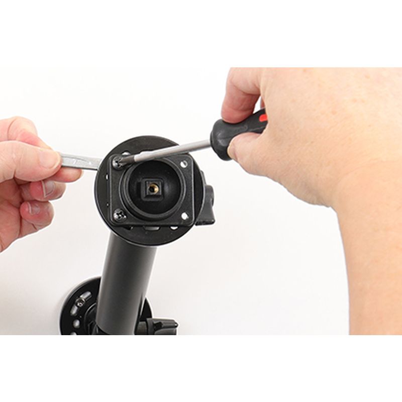 Brodit 713151 support fix Zebra TC20/TC25