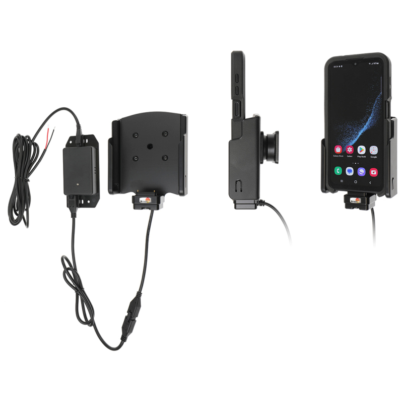 Brodit 713356 support appareil Samsung GXcover6Pro