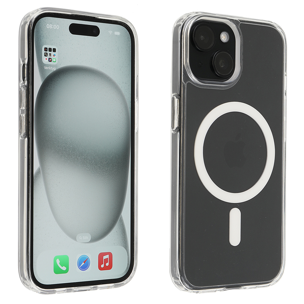 Brodit 721393 Halterung Apple iPhone15