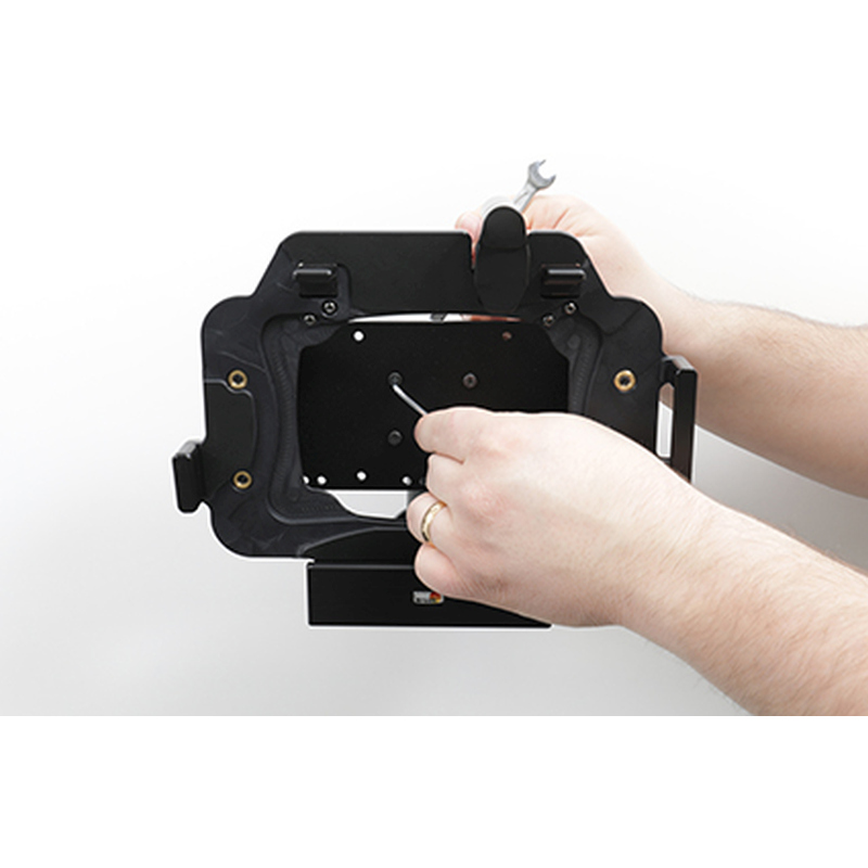 Brodit support 741330 pour ZEBRA ET40/45 8"