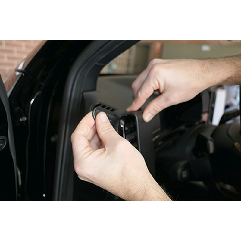 Brodit 805834 support voiture Ford Ranger & Ranger Wildtrak