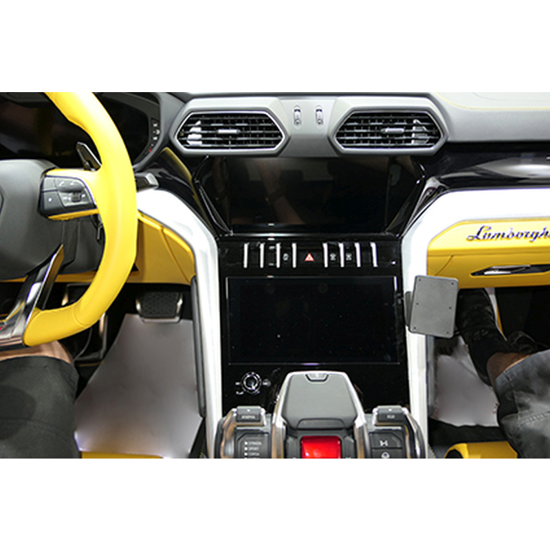 Brodit 835790 support voiture Lamborghini Urus 18-