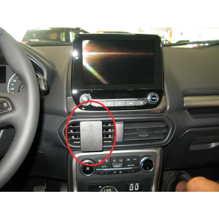 Brodit 855412 Autohalterung Ford Ecosport ab 18-