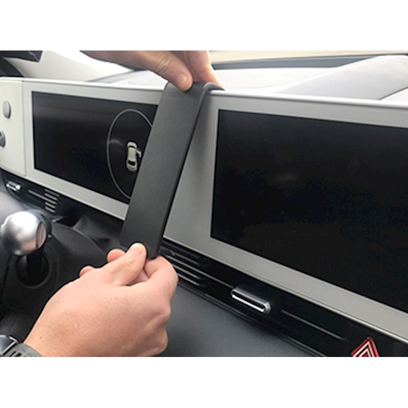 Brodit 855695 Autohalterung Hyundai Ioniq 5 21-