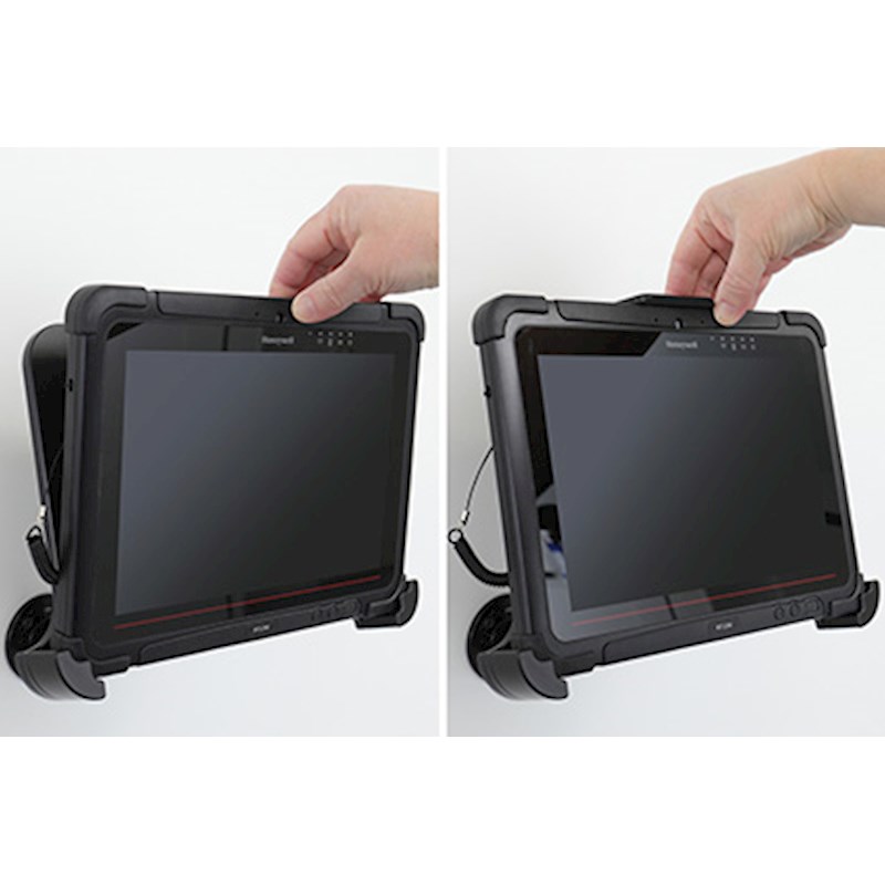 Brodit 710285 support appareil Honeywell RT10