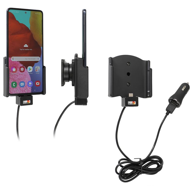 Brodit 721206 support appareil Samsung Galaxy A51