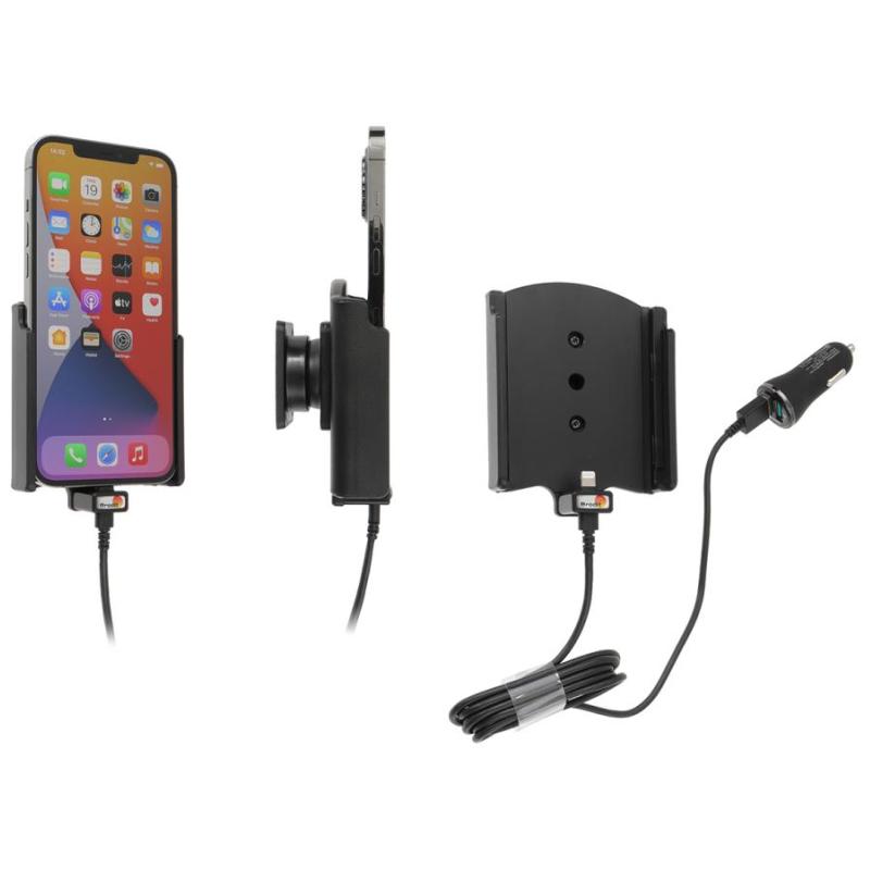 Brodit 721236 Halterung Apple iPhone 12 Pro Max