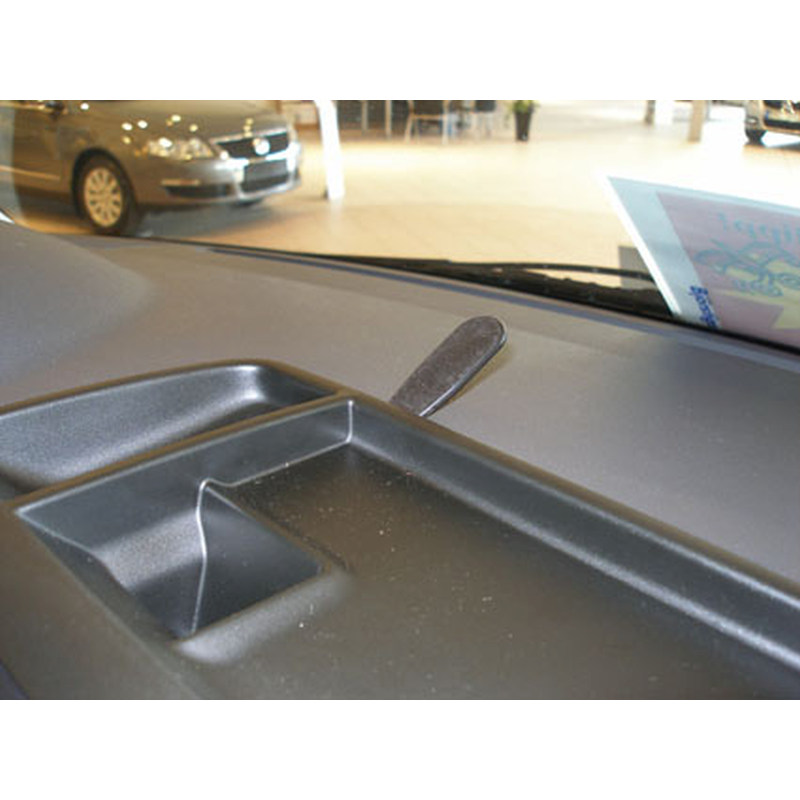 Brodit 853992 support VW Caravelle annee 04-09, Center mount