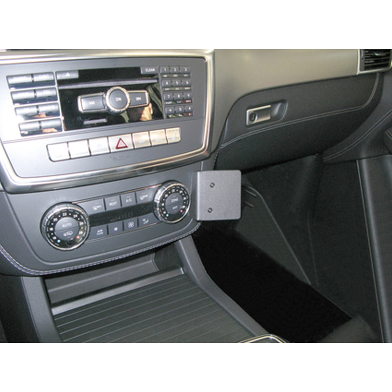 Brodit 854709 support Mercedes Benz GL-Class annee 13-19, Angled mount