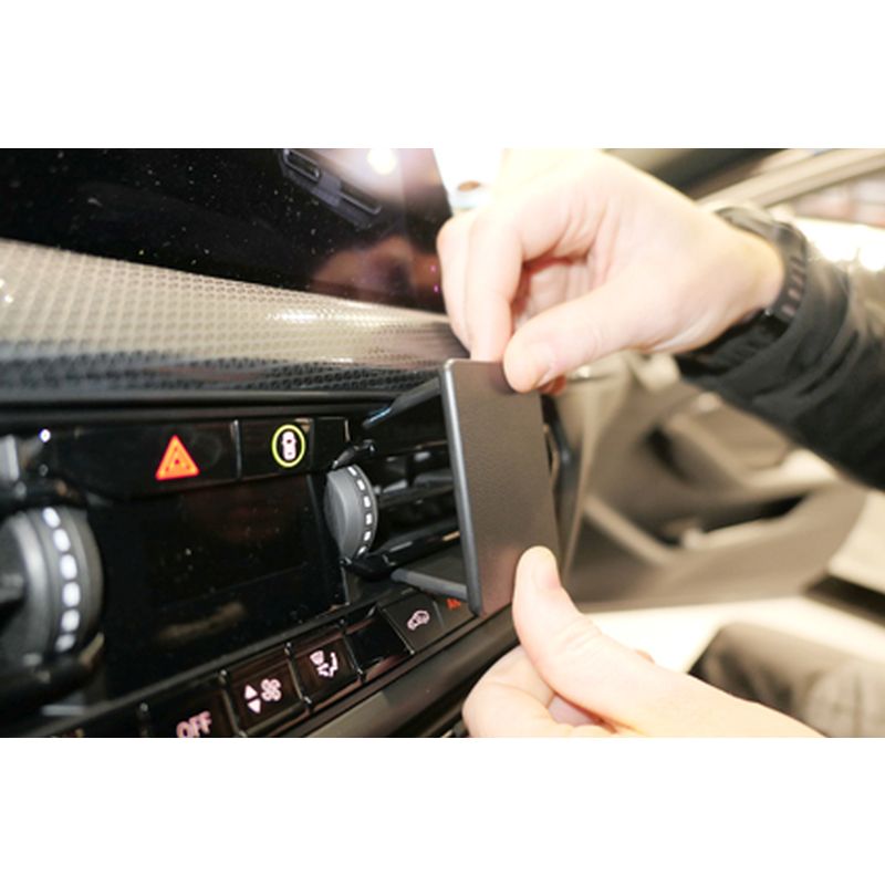 Brodit 855577 support voiture BMW 1-series F40 20-