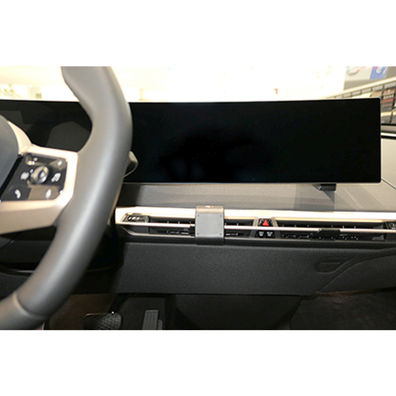 Brodit 855824 support voiture BMW iX, 22-
