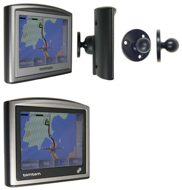 Brodit Befestigung TomTom One 3rd Edition