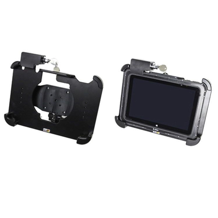 Brodit 510810 support Zebra ET50/55 10.1