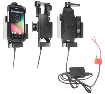 Brodit 513857 Gerätehalterung Motorola TC70 fix