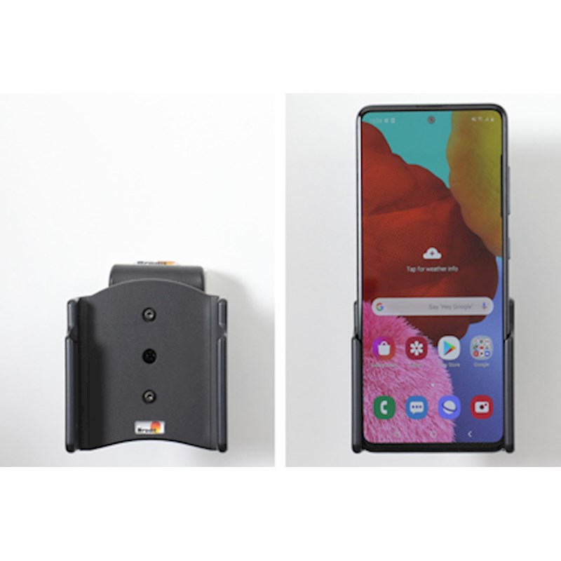 Brodit 711206 support appareil Samsung Galaxy A51