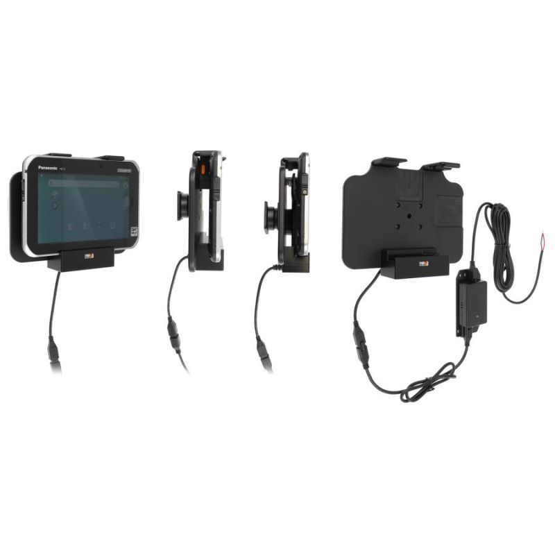 Brodit 713182 support fix Panasonic FZ-L1