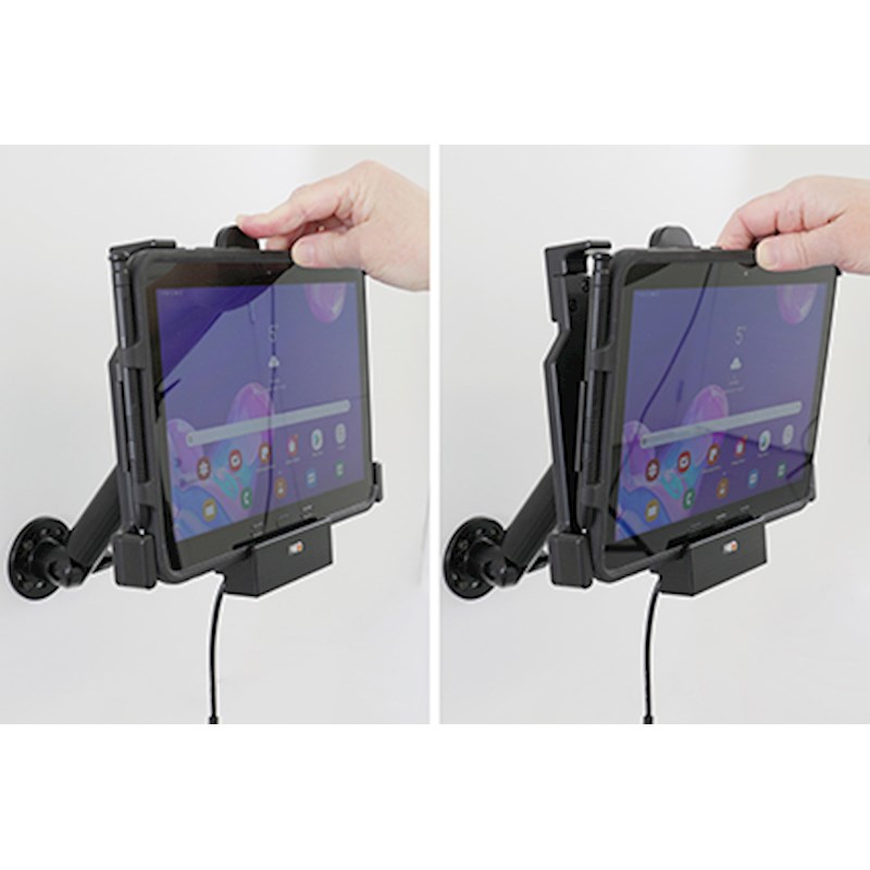 Brodit 713209 Halterung Samsung Galaxy Tab Active Pro T540/T545/T547/T547U