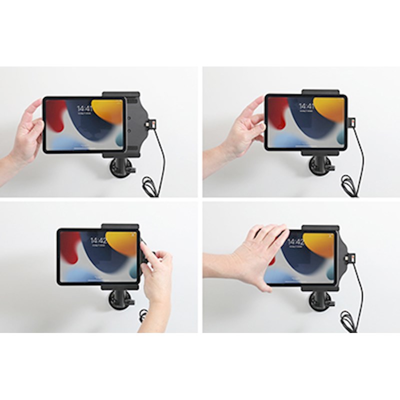 Brodit 727278 Halterung Apple iPad Mini 6th Gen