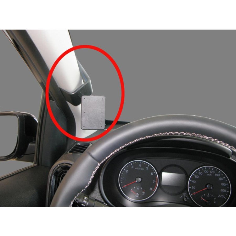 Brodit 805332 Autohalterung Kia Picanto 18-