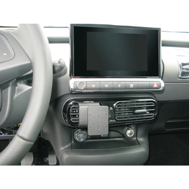 Brodit 855411 support voiture Citroen C4 Cactus