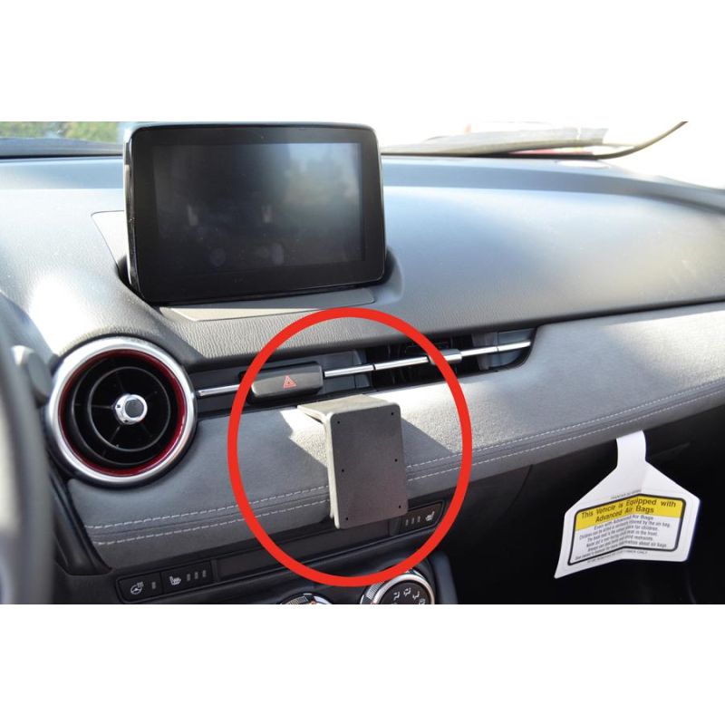Brodit 855529 support voiture Mazda CX-3 19-