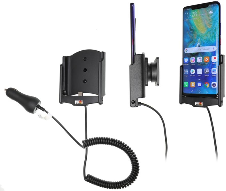 Brodit 712096 support appareil Huawei Mate 20 Pro