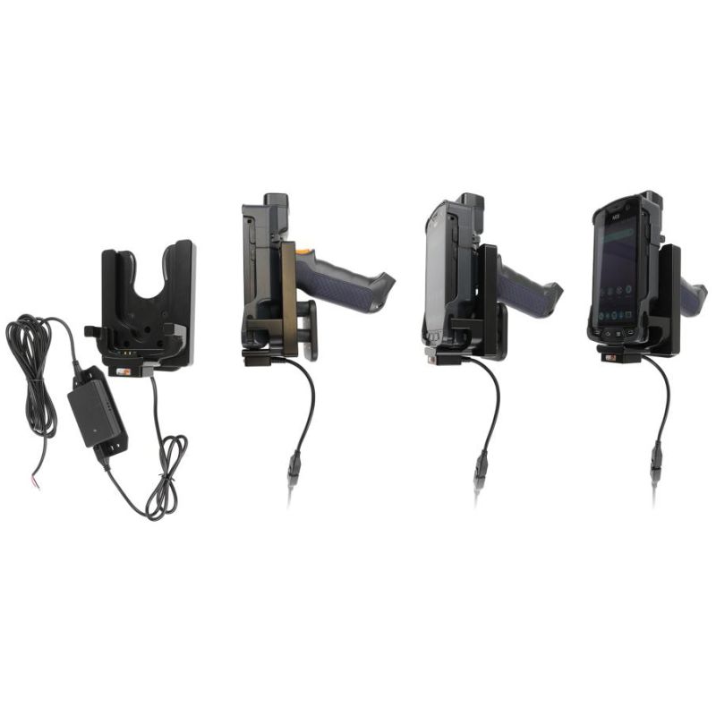 Brodit 713158 Halterung M3 Mobile SM10/15-series