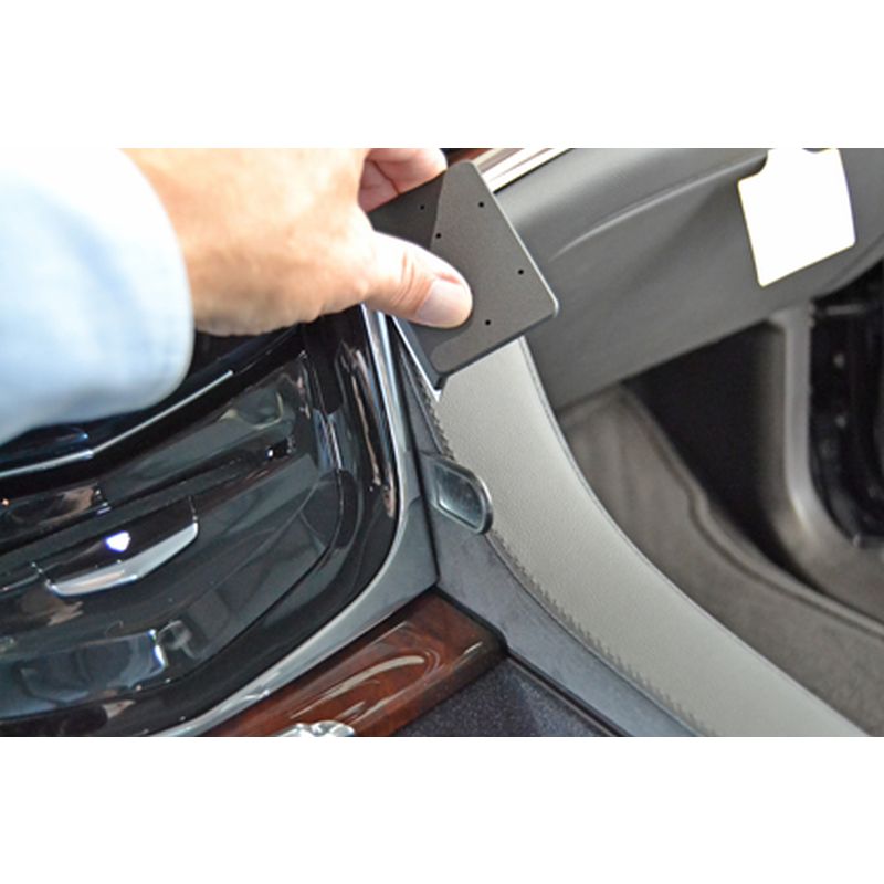 Brodit 855017 support voiture Cadillac Escalade 15-20
