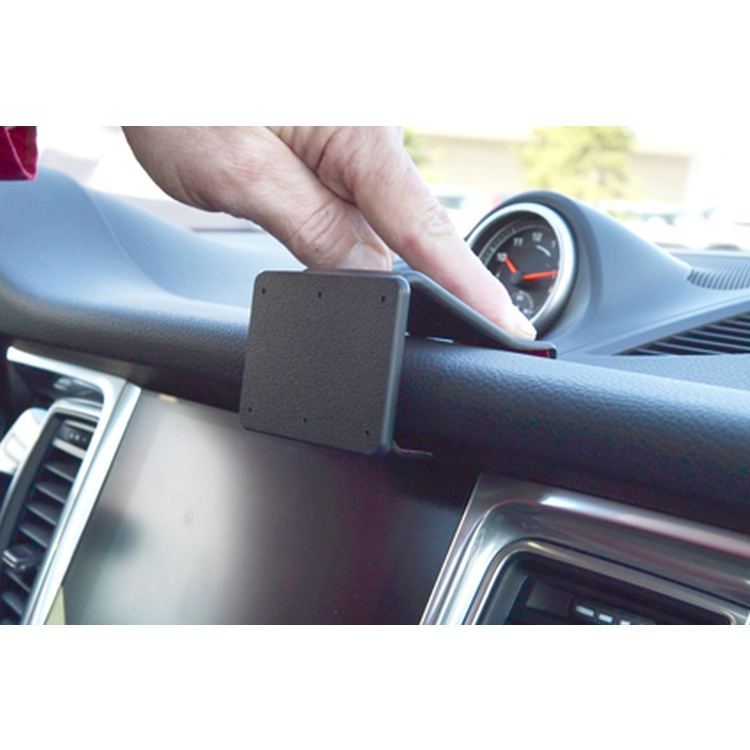Brodit 855387 support voiture Porsche Macan