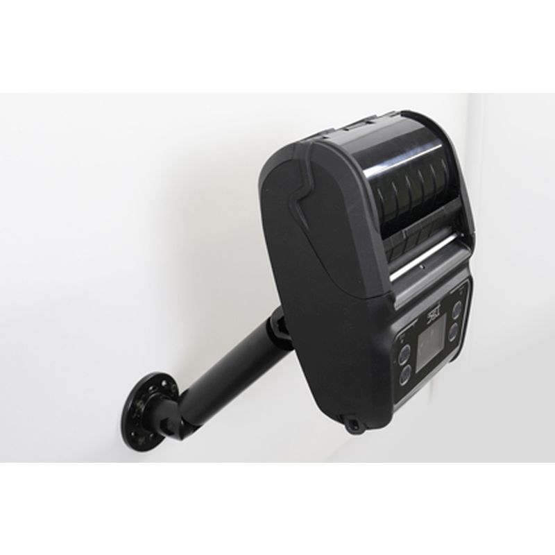 Brodit 216058 montage TSC Alpha 4L