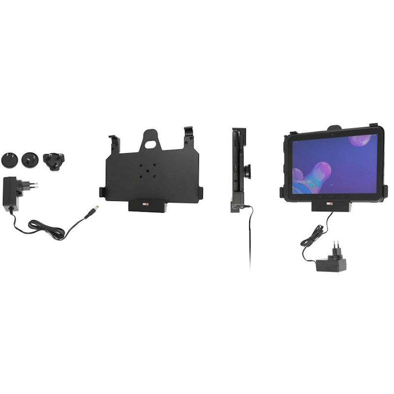 Brodit 216178 Halterung Samsung Galaxy Tab Active